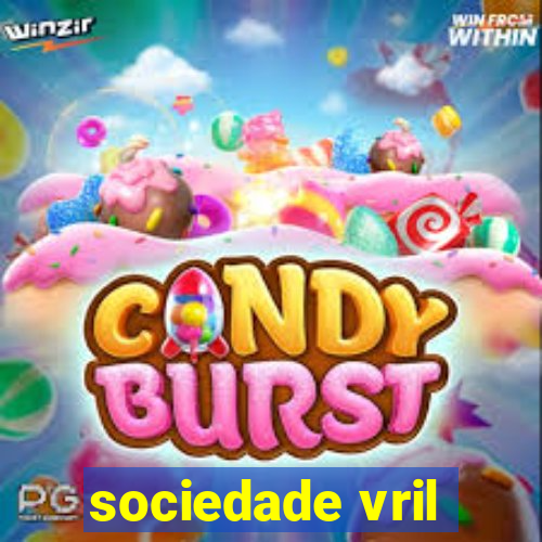 sociedade vril